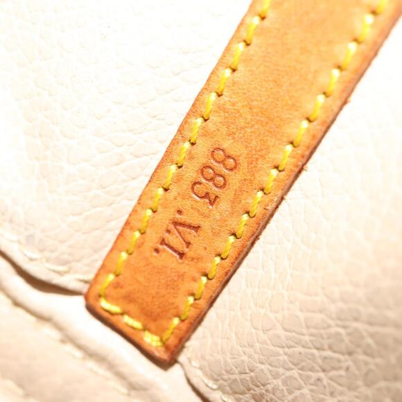 LOUIS VUITTON Monogram Sac Sports Boston Bag M41444 - Picture 12 of 16